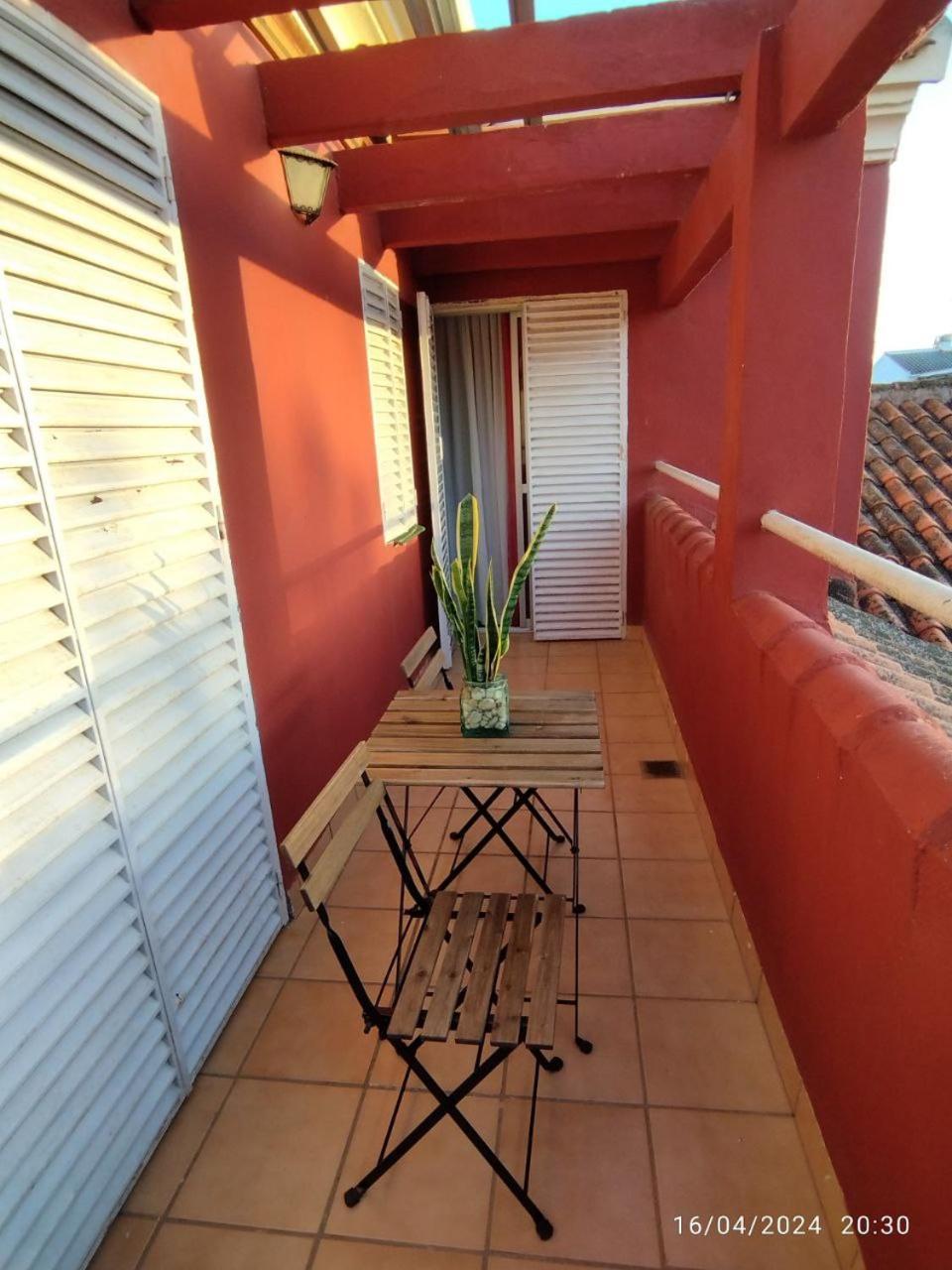 "Casa Colora" En Sevilla Benacazón Buitenkant foto
