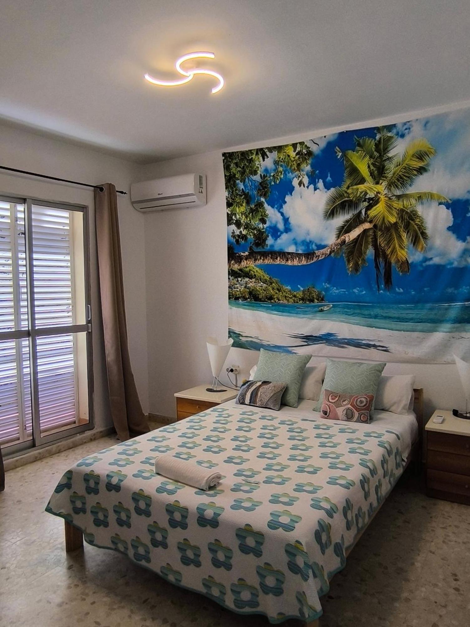 "Casa Colora" En Sevilla Benacazón Kamer foto