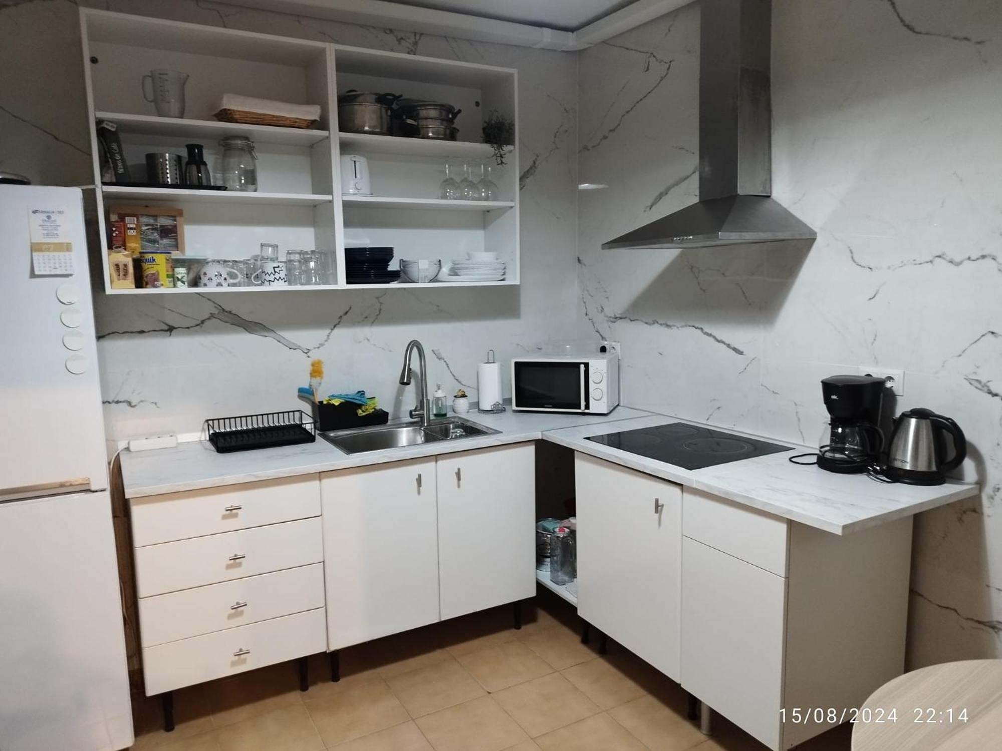 "Casa Colora" En Sevilla Benacazón Buitenkant foto