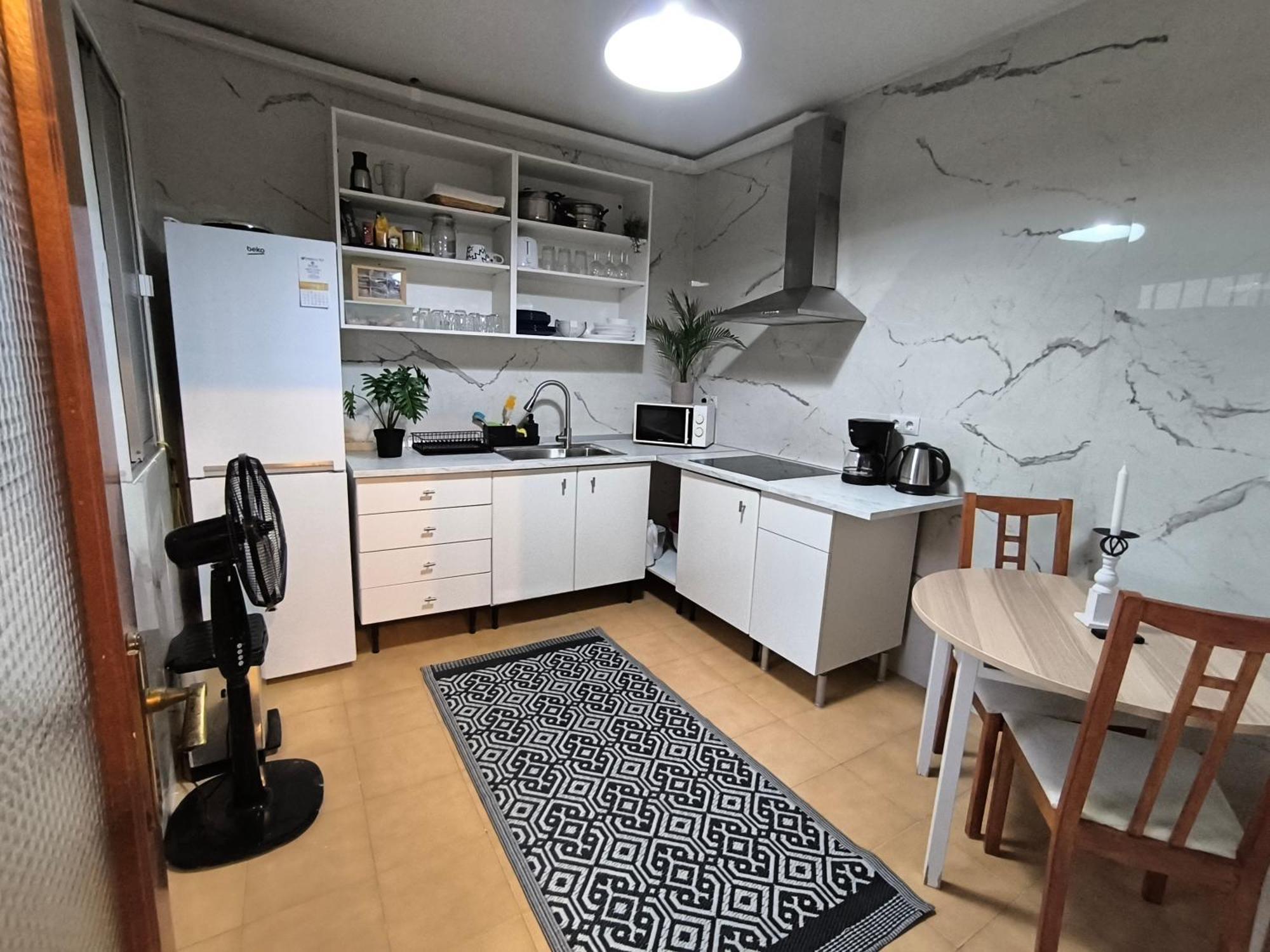 "Casa Colora" En Sevilla Benacazón Buitenkant foto